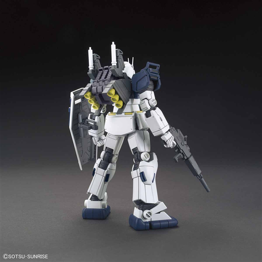 Mua bán HG THUNDERBOLT RX-79 GUNDAM GROUND TYPE S